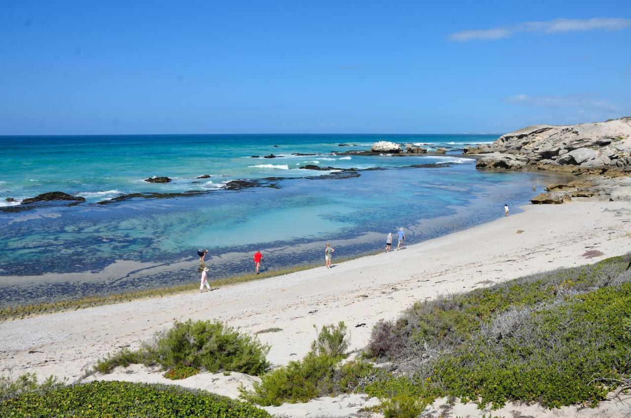 Morukuru Beach Lodge De Hoop Nature Reserve Kültér fotó