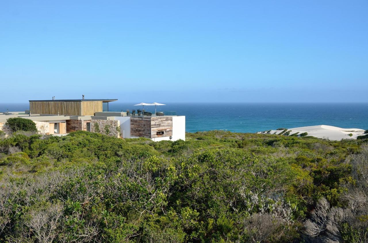 Morukuru Beach Lodge De Hoop Nature Reserve Kültér fotó