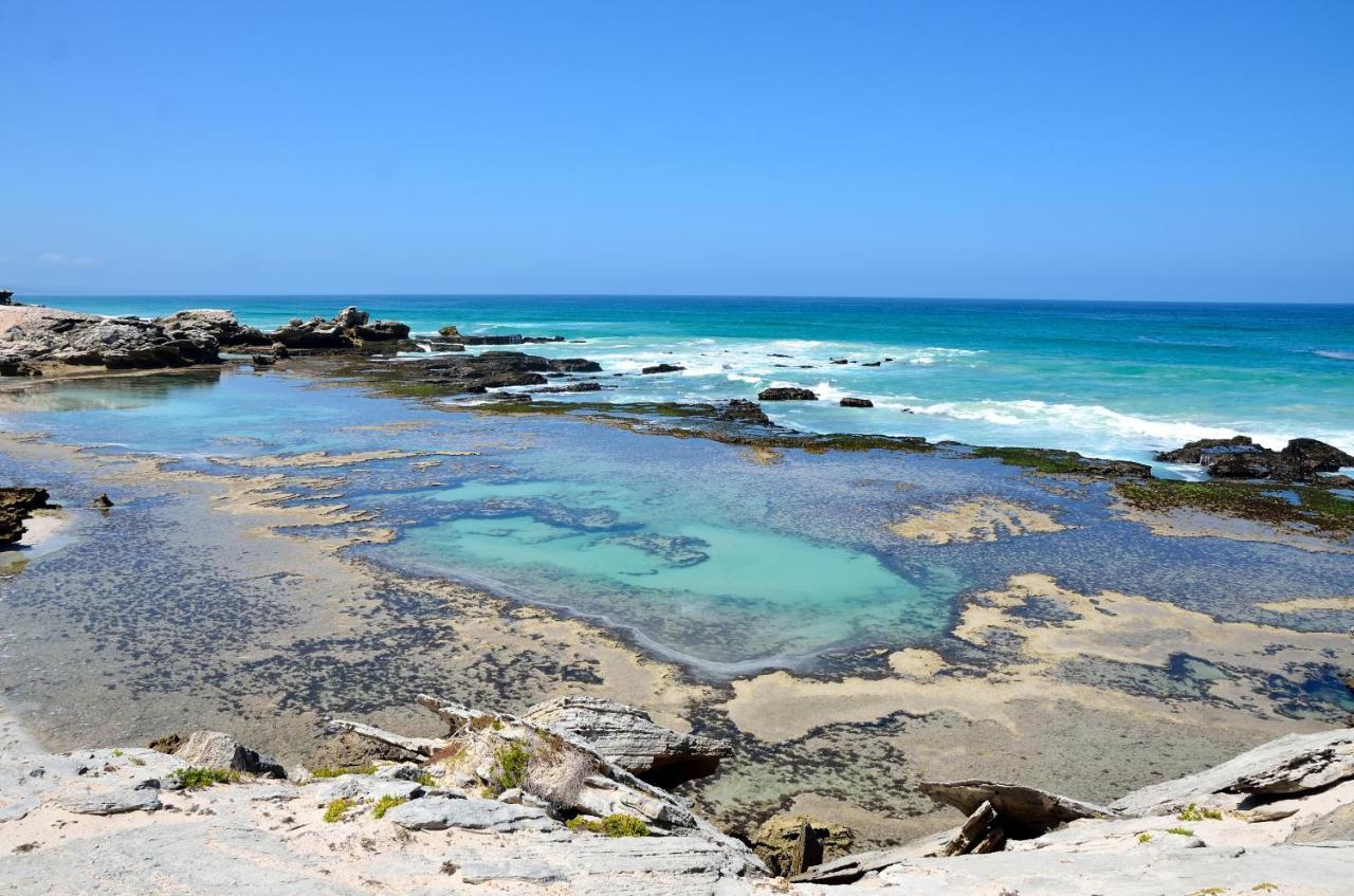 Morukuru Beach Lodge De Hoop Nature Reserve Kültér fotó