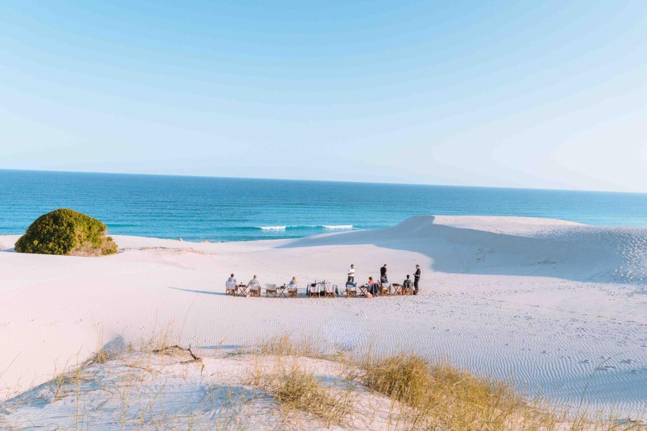 Morukuru Beach Lodge De Hoop Nature Reserve Kültér fotó