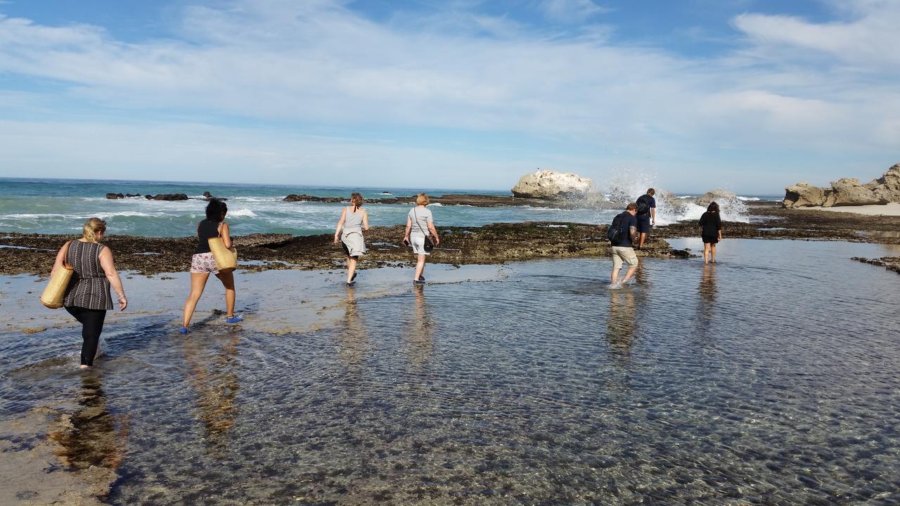 Morukuru Beach Lodge De Hoop Nature Reserve Kültér fotó