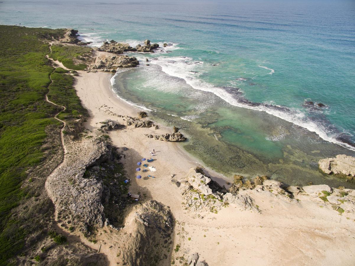 Morukuru Beach Lodge De Hoop Nature Reserve Kültér fotó