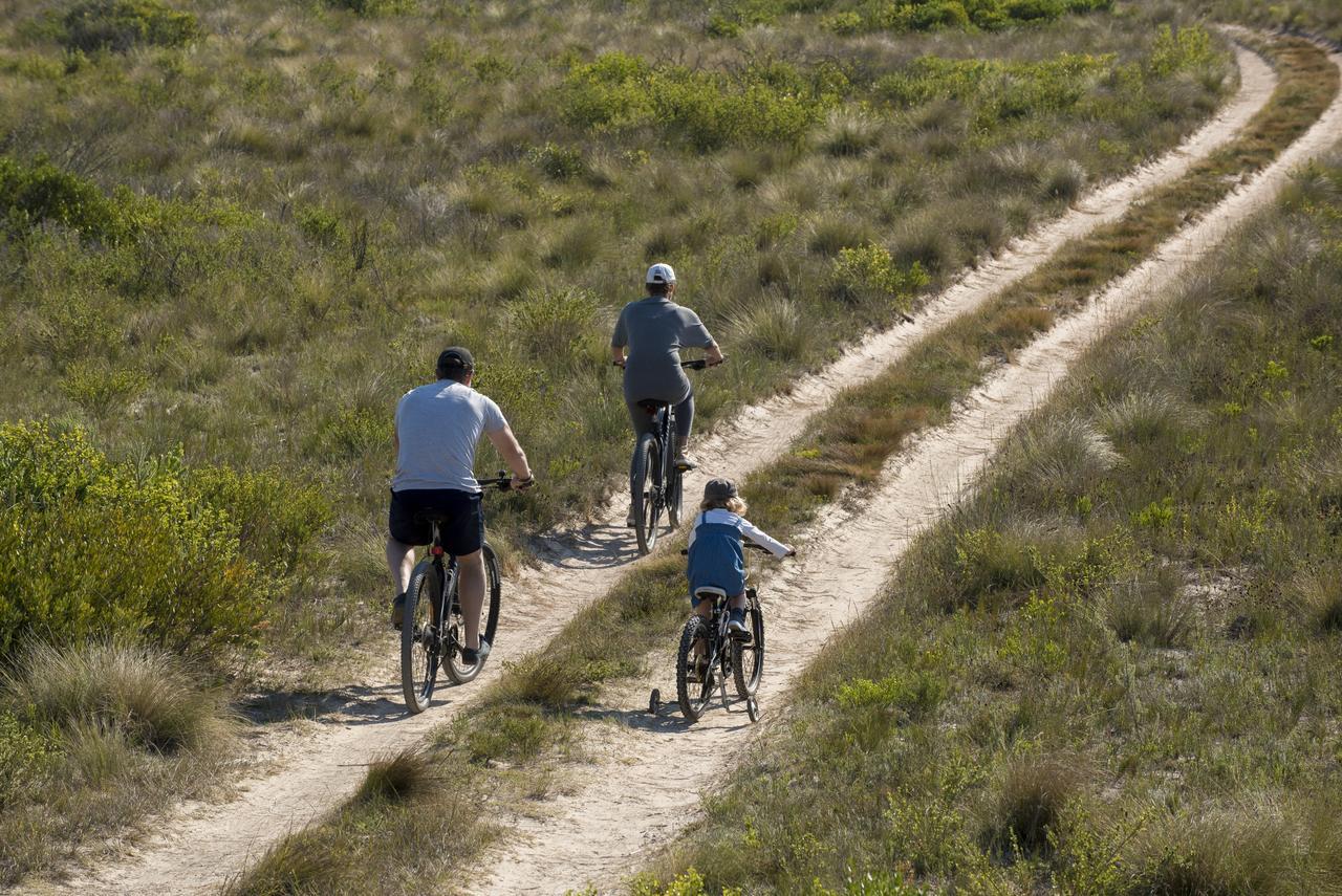 Morukuru Beach Lodge De Hoop Nature Reserve Kültér fotó