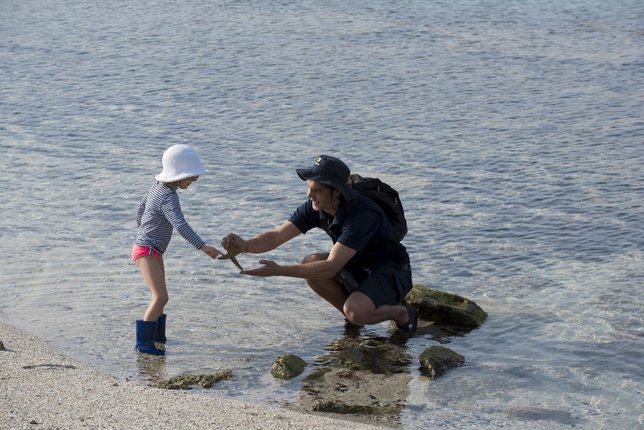 Morukuru Beach Lodge De Hoop Nature Reserve Kültér fotó