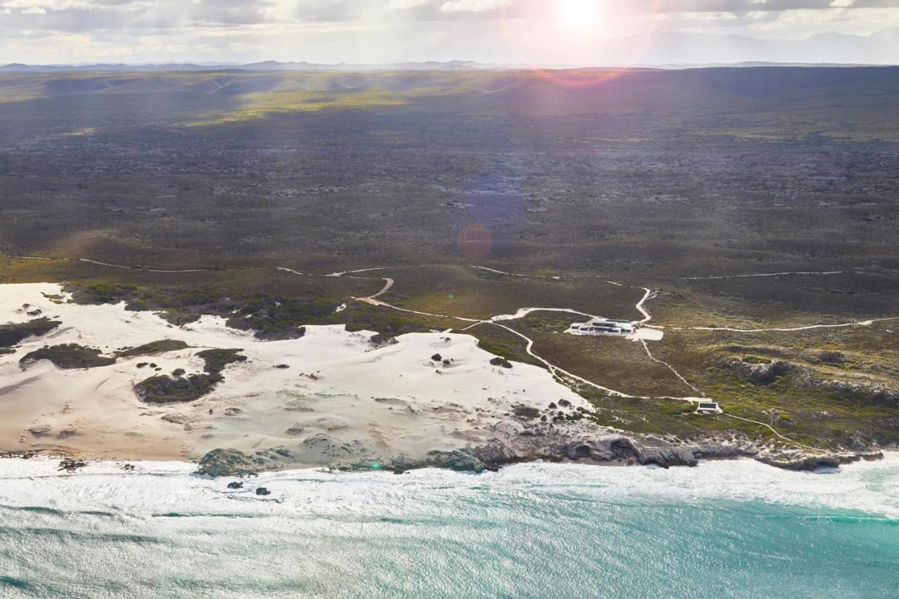 Morukuru Beach Lodge De Hoop Nature Reserve Kültér fotó