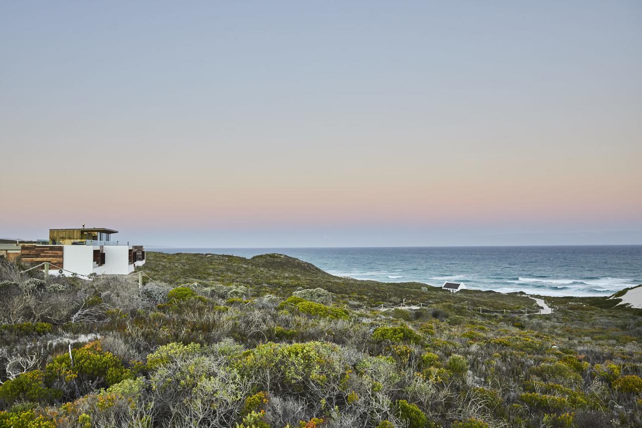 Morukuru Beach Lodge De Hoop Nature Reserve Kültér fotó