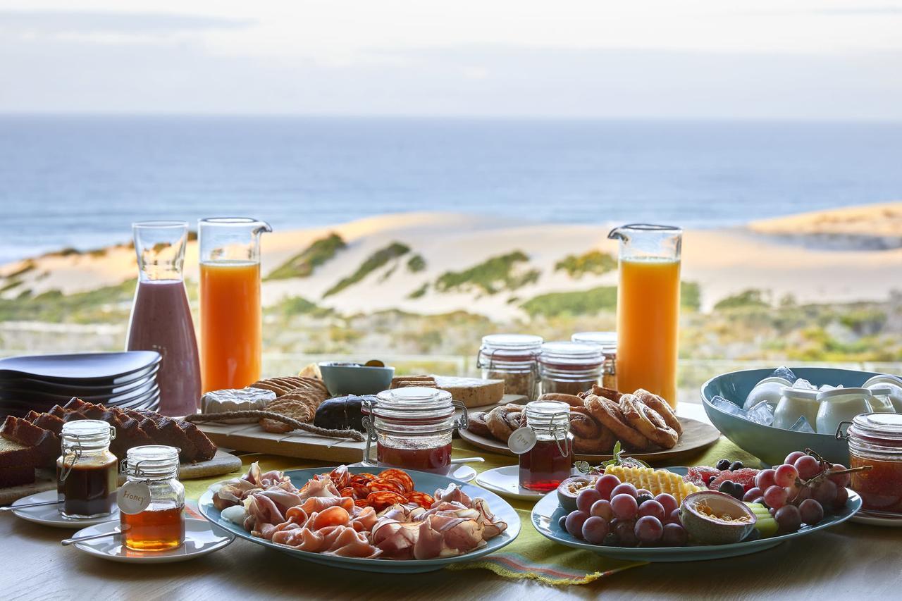 Morukuru Beach Lodge De Hoop Nature Reserve Kültér fotó