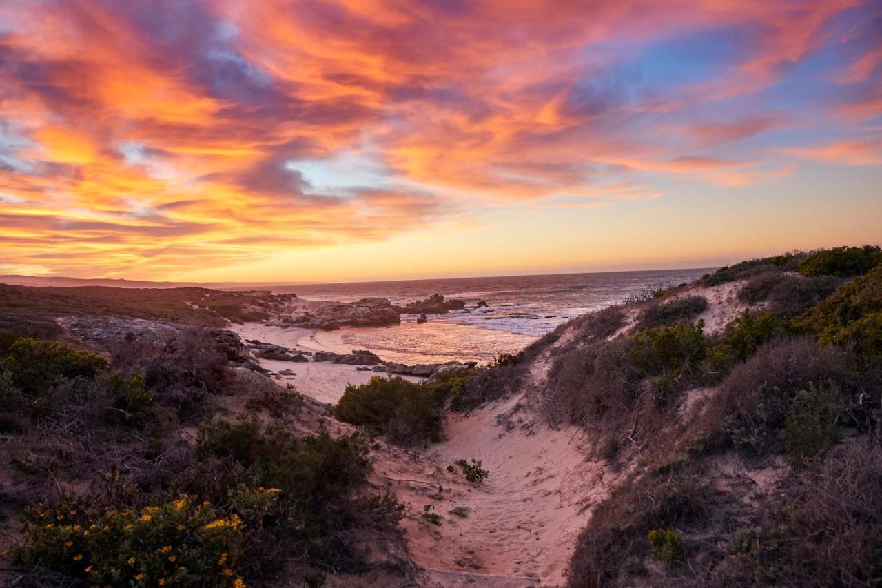 Morukuru Beach Lodge De Hoop Nature Reserve Kültér fotó