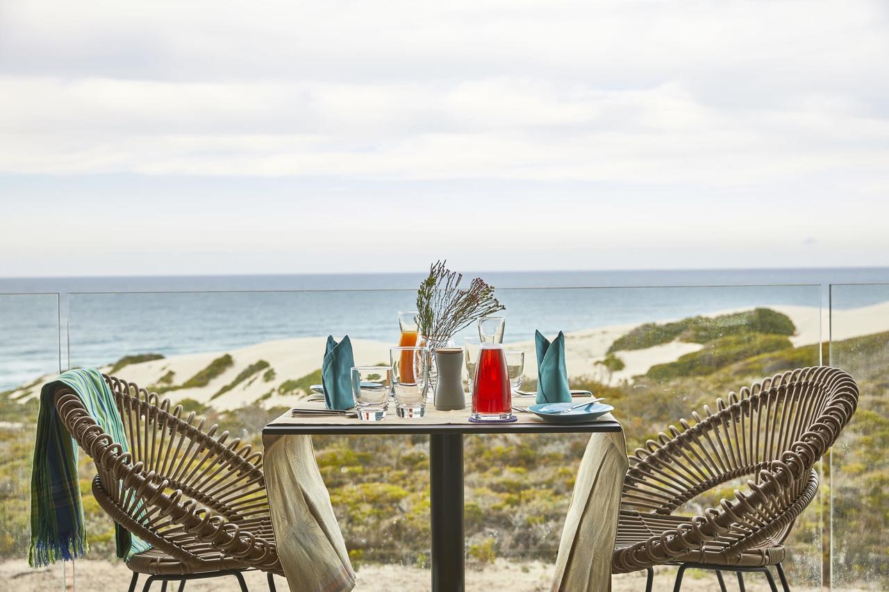 Morukuru Beach Lodge De Hoop Nature Reserve Kültér fotó