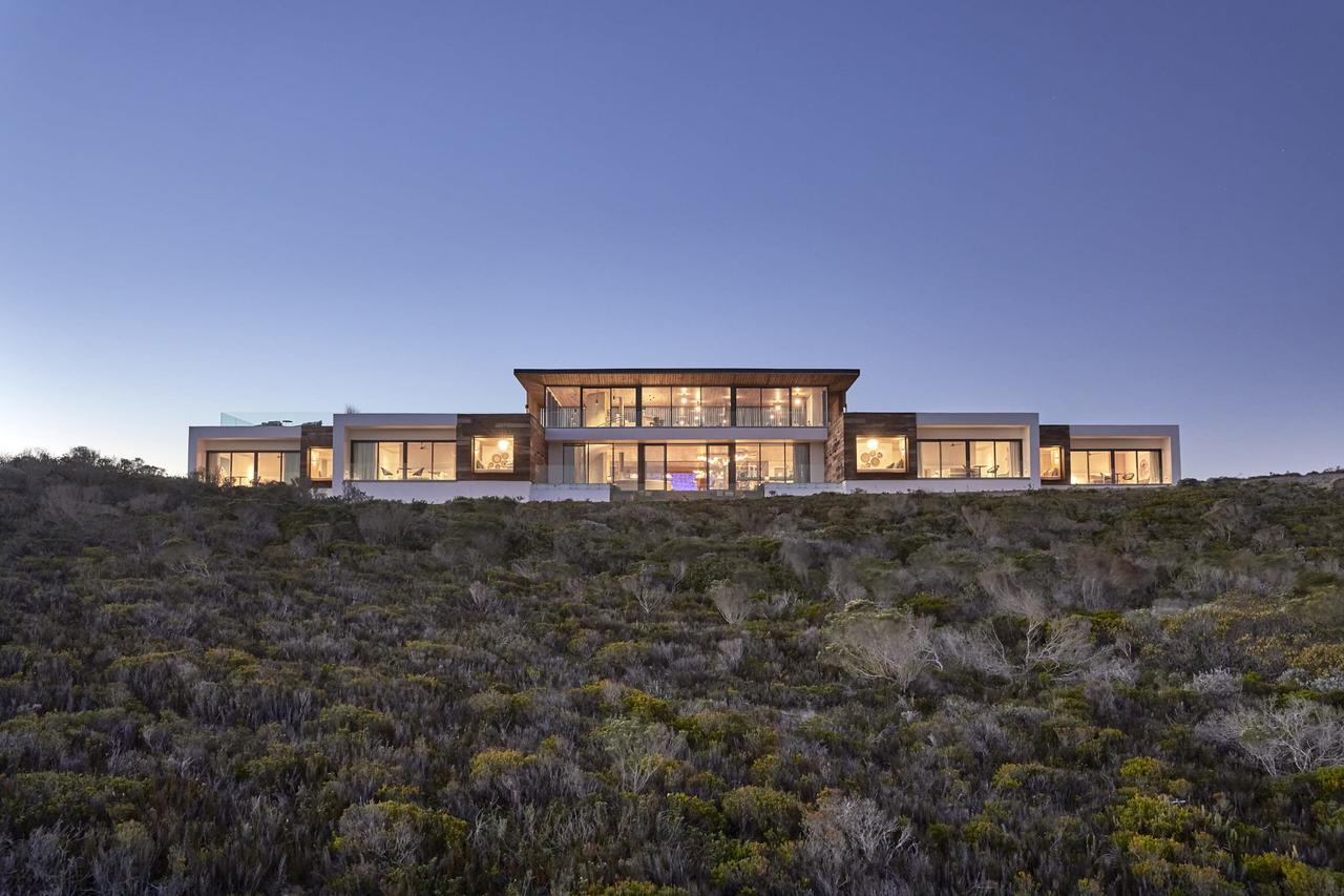 Morukuru Beach Lodge De Hoop Nature Reserve Kültér fotó